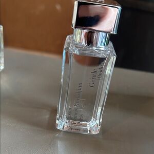 Maison Francis Kurkdjian Gentle Fluidity